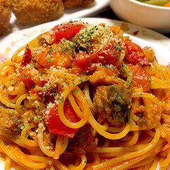 栄養満点 サバ缶とキャベツの簡単パスタ レシピ 作り方 By みゅうしろ 楽天レシピ 栄養満点 サバ缶とキャベツの簡単パスタ レシピ 作り方 By みゅうしろ 楽天レシピ